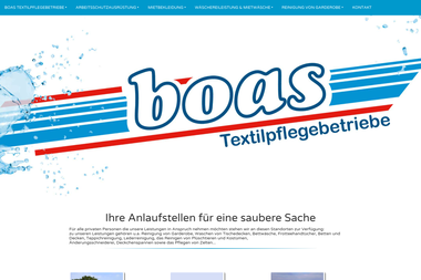 boas-textilpflege.de/reinigungsleistung.html - Kammerjäger Delitzsch
