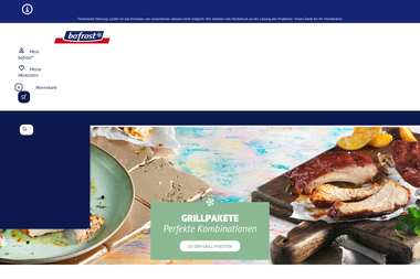 bofrost.de - Online Marketing Manager Geldern