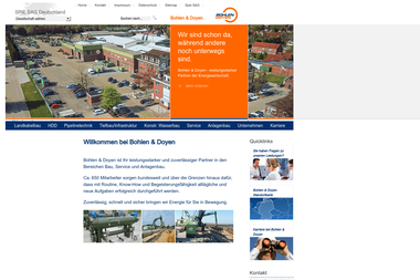 bohlen-doyen.com - Schweißer Wilhelmshaven