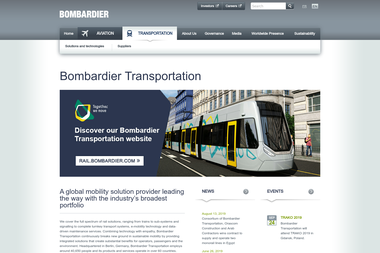 bombardier.com/de - Elektriker Hennigsdorf