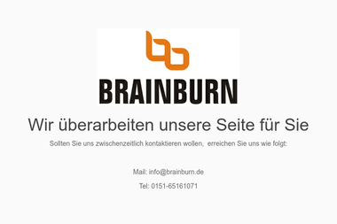 brainburn.de - SEO Agentur Duisburg