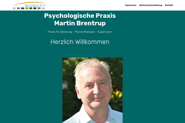 brentrup-psychotherapie-osnabrueck.de - Psychotherapeut Osnabrück