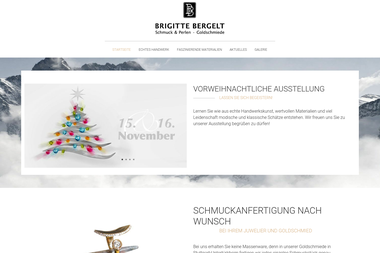 brigitte-bergelt.com - Juwelier Stuttgart