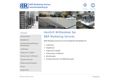 brmarketing.de - Online Marketing Manager Steinheim