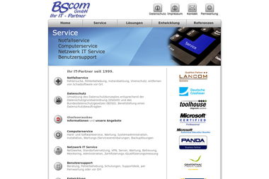 bscom.de - Computerservice Wegberg