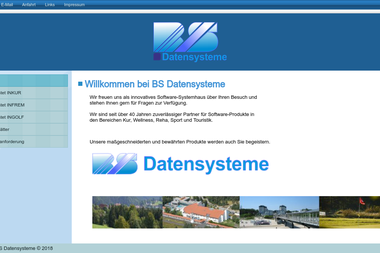 bsdatensysteme.de - Computerservice Bad Harzburg