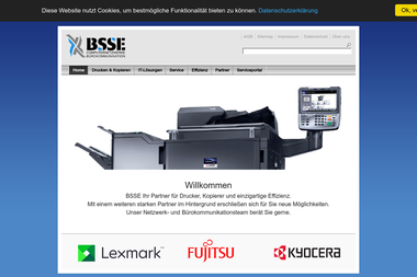 bsse.de - Computerservice Erlensee