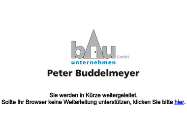 buddelmeyer.com - Hochbauunternehmen Dinklage