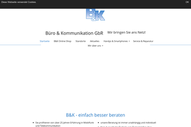 buk2012.de - Handyservice Grimma