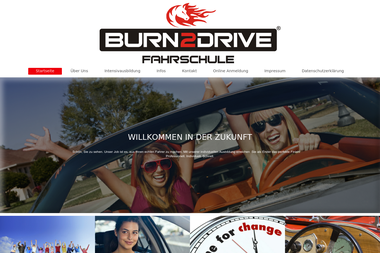 burn2drive.org - Fahrschule Neuss