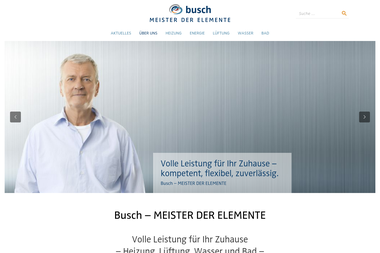 busch-kreuztal-mde.de - Klimaanlagenbauer Kreuztal