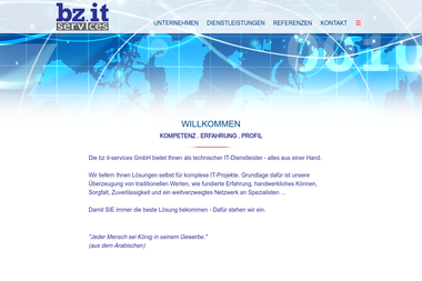 bzit.de - IT-Service Bruchsal
