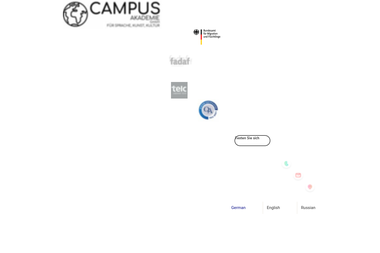 campus-daf.de - Deutschlehrer Pforzheim