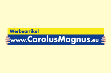 carolusmagnus.eu - Druckerei Bergheim