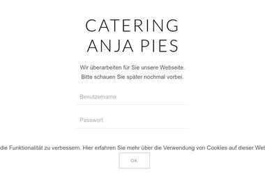 catering-pies.de - Catering Services Koblenz