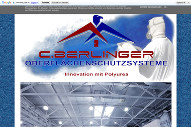 cberlinger-bauwerksabdichtungssysteme.com - Bodenleger Freilassing