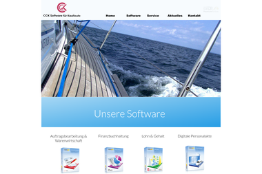 cck-software.de - Computerservice Baunatal