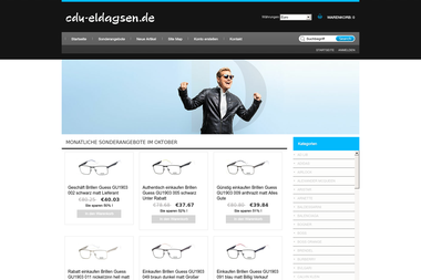 cdu-eldagsen.de/index.php - Schlosser Springe