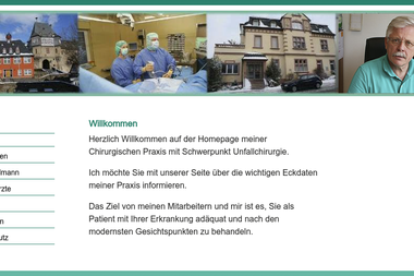 chirurgie-winkelmann.eu - Dermatologie Idstein