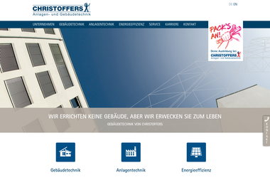 christoffers.com - Klimaanlagenbauer Delmenhorst