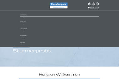 cleancompany.org - Handwerker Reutlingen
