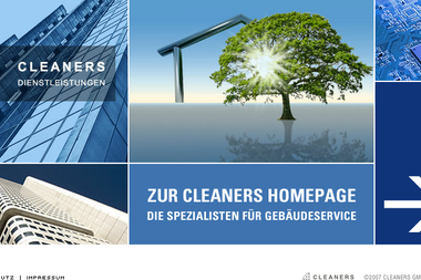 cleaners.de - Handwerker Oberhausen