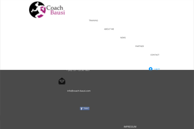 coach-bausi.com - Personal Trainer Bad Wildungen