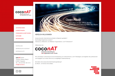 coconat.eu - Marketing Manager Eppstein