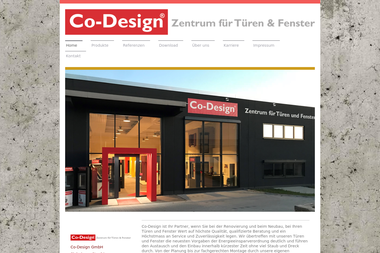 co-design.net - Fenster Leinfelden-Echterdingen