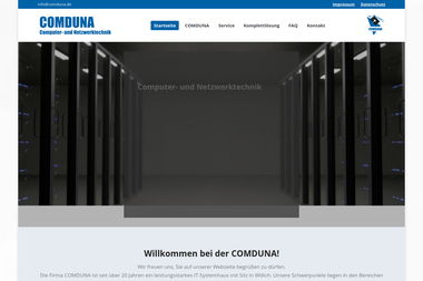 comduna.de - Computerservice Willich