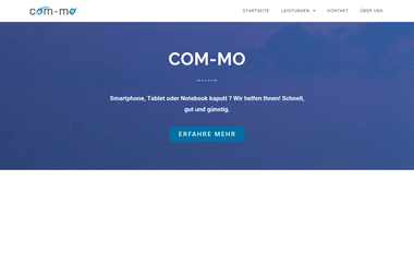 com-mo.de - Computerservice Königswinter