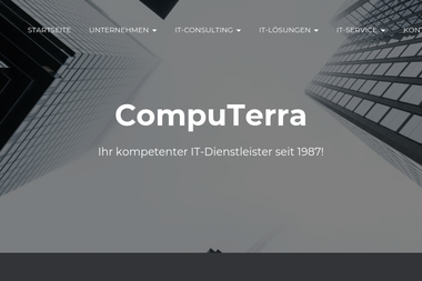computerra.de - Computerservice Neu-Isenburg