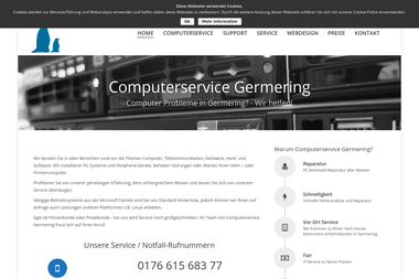 computerversteher.org - Computerservice Germering