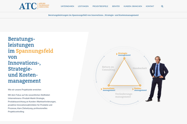 consulting-atc.com/cms/front_content.php - Unternehmensberatung Leimen