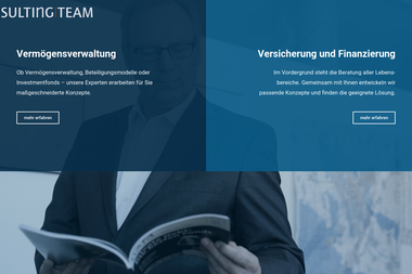 consulting-team.de - Finanzdienstleister Hildesheim