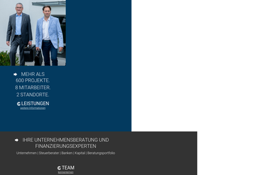 consultingteam-gmbh.de - Unternehmensberatung Reutlingen