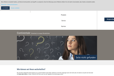continentale.de/partner/info.brunnert - Versicherungsmakler Stutensee