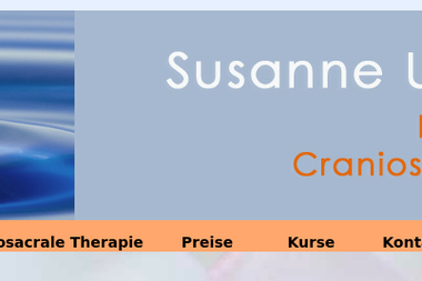 cranio-moessingen.de - Masseur Mössingen