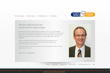 cross-media-marketing.com - Werbeagentur Sigmaringen