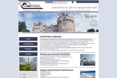 crypton-coating.com - Bauholz Raunheim