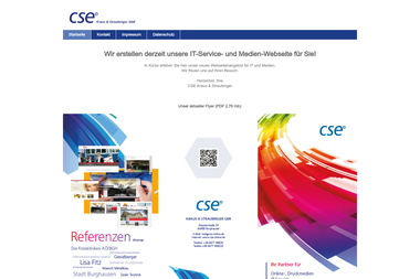cse-online.de - Computerservice Burghausen