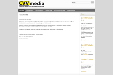 cvvmedia.de - Computerservice Delmenhorst