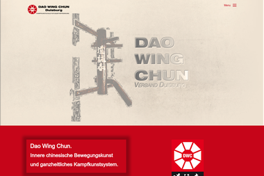 dao-wing-chun.de - Selbstverteidigung Oberhausen