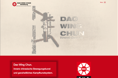 dao-wing-chun.de - Selbstverteidigung Krefeld