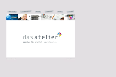 dasatelier.com - Werbeagentur Butzbach