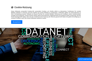 datanet.de - Computerservice Bad Münstereifel