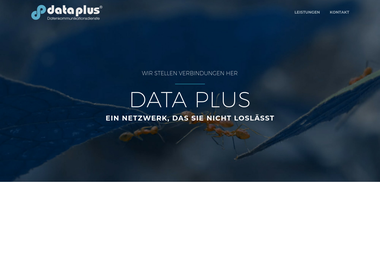 dataplus-it.de - Computerservice Haldensleben