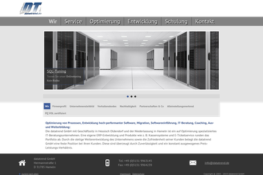 datatrend.de - Computerservice Hessisch Oldendorf