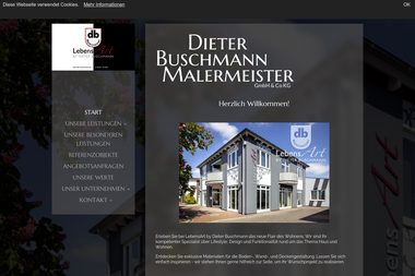 db-buschmann.de - Bauholz Achim