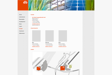 db-wedel.de/index.php - Maurerarbeiten Wedel